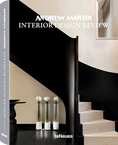 Andrew Martin. Interior design review. Ediz. illustrata: Interior Design Revew vol.19