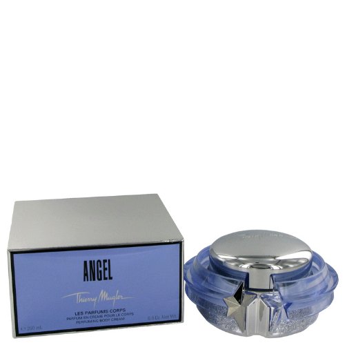 Angel Crema Cuerpo 200 Ml.