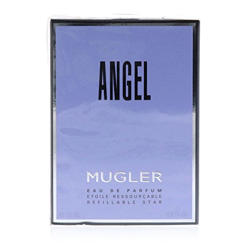 ANGEL For Women By THIERRY MUGLER 0.8 oz EDP Spray Ref. by ANGEL