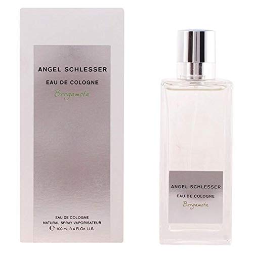 Angel Schlesser Bergamota Edc Vapo Woman, 100ml
