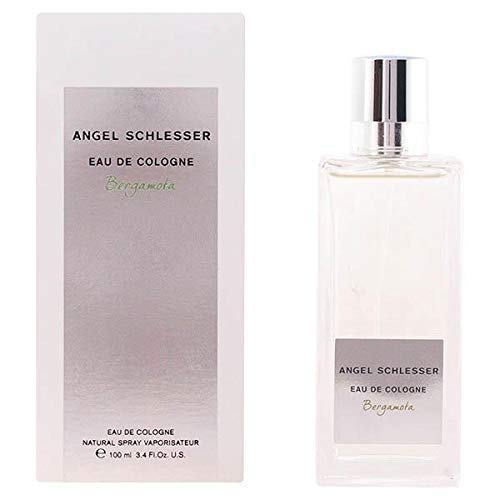 Angel Schlesser Bergamota Edc Vapo Woman, 100ml