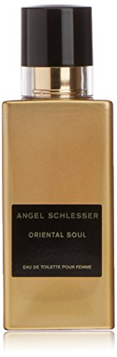 Angel Schlesser Oriental Soul Eau de Toilette Vaporizador 50 ml