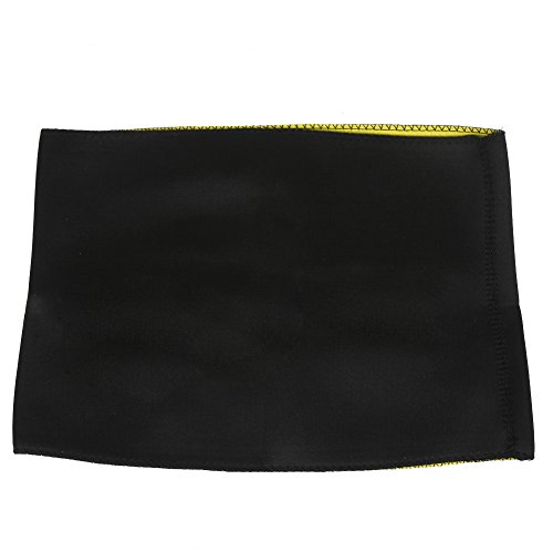 ANGGREK Entrenador de Cintura Vientre Barriga Reducir Postparto Adelgazamiento Entrenamiento de Cintura Abdomen Cinturón Faja Moldeadora para Mujeres Hombres 6 tamaños Disponibles(XL)