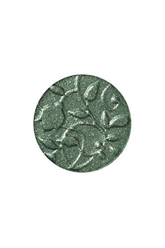 ANNA SUI Eye & Face Color C900 Cromado Moss Verde, 1,6 g