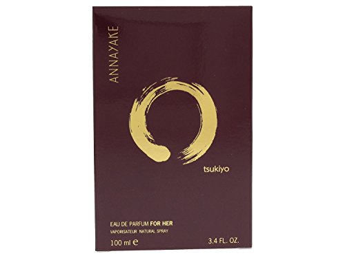 Annayake Tsukiyo For Her Agua de perfume spray - 100 ml
