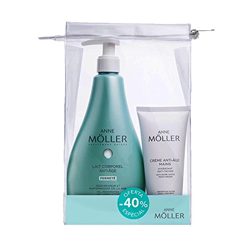 Anne Möller, Perfume sólido - 100 gr.