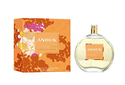 Anouk Woman EdT N/S 100ml