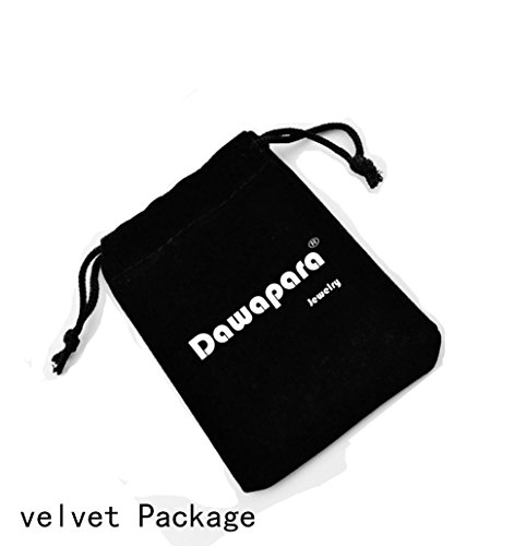 Antigua Talisman puntas de mercurio de cuarto sello del Rey Salomón colgante collar joyas para hombres mujeres