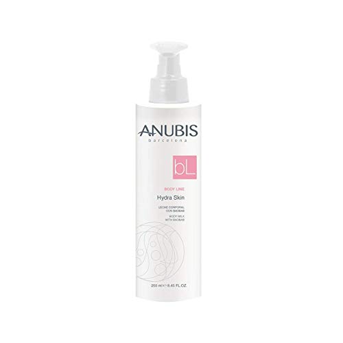 Anubis, Loción corporal - 150 gr.