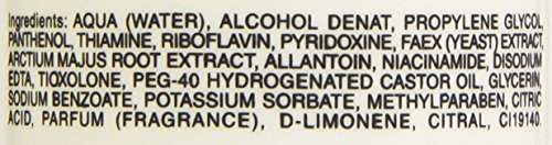 Anubis - Regul Oil - Loción purificante y astringente - 250 ml