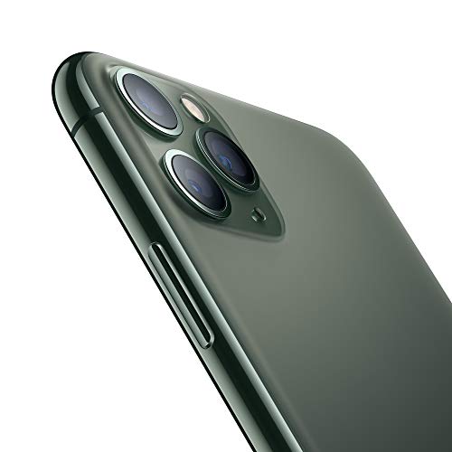 Apple iPhone 11 Pro MAX (512 GB) - de en Verde Noche