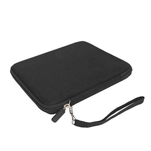 Aproca Duro Viajes Funda Bolso Caso para Wacom Intuos Tamaño S CTL-4100K-S / 490 Series Tableta gráfica