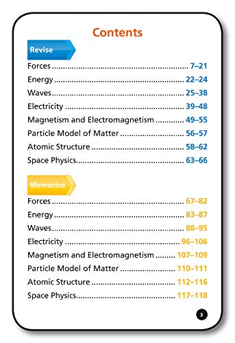 AQA GCSE 9-1 Physics Revision Cards: For the 2020 Autumn & 2021 Summer Exams (Collins GCSE Grade 9-1 Revision)