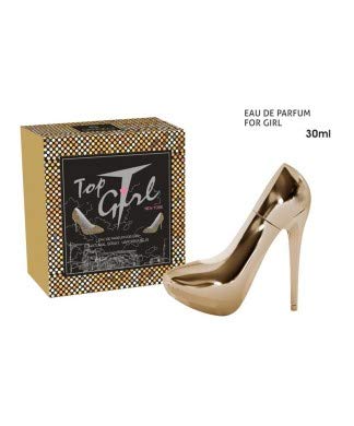 Aqc Fragances Aqc Girl Gold Col Wom 30Ml 30 ml