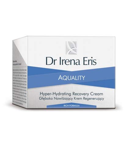 Aquality Hyper- Hydrating Recovery Cream