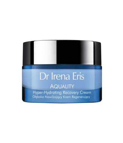 Aquality Hyper- Hydrating Recovery Cream
