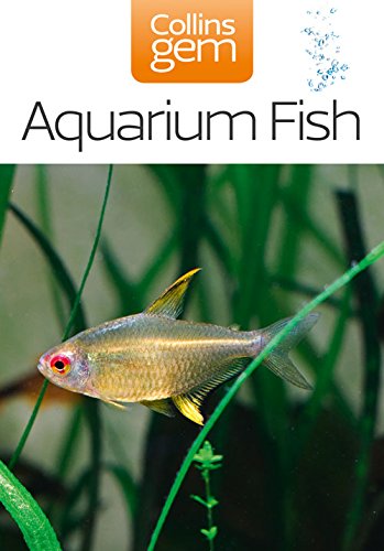 Aquarium Fish (Collins Gem) (English Edition)