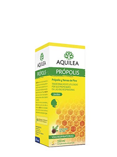 AQUILEA - URIACH AQUILEA Própolis Jarabe 150 ml