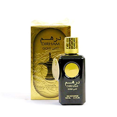 ARD ZAAFARAN EAU DE PERFUME OUD - OUD (100 ml)