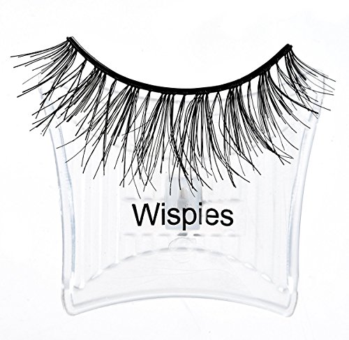 Ardell – El original – PRESS ON wispies, 1 par