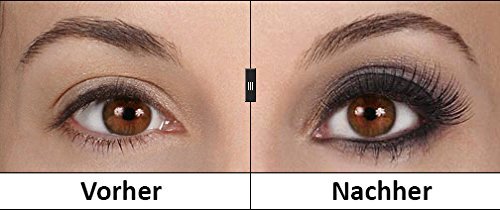 Ardell, Tratamiento para pestañas (Press On Lash Self-Adhesive 105 Black) - 25 gr.