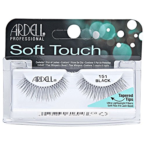 Ardell, Tratamiento para pestañas (Soft Touch 151) - 25 gr.