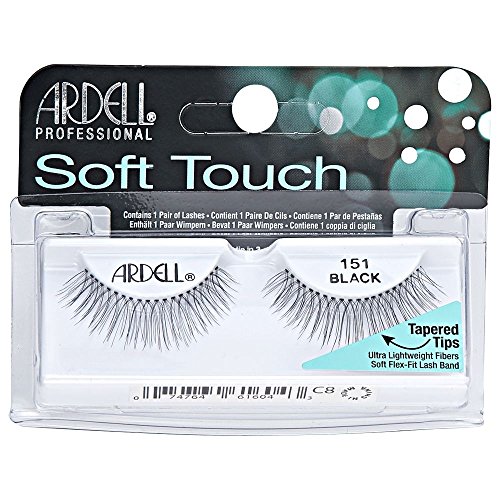 Ardell, Tratamiento para pestañas (Soft Touch 151) - 25 gr.