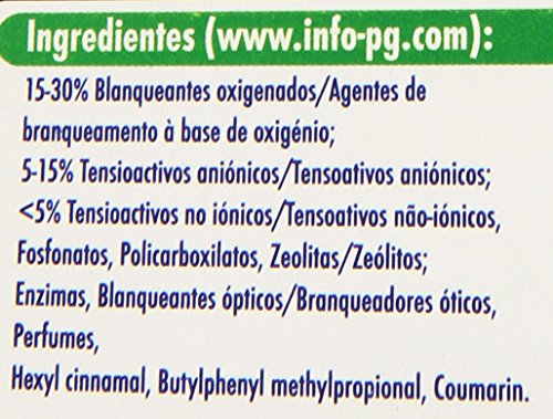 Ariel Original Detergente en Polvo - 31 Lavados