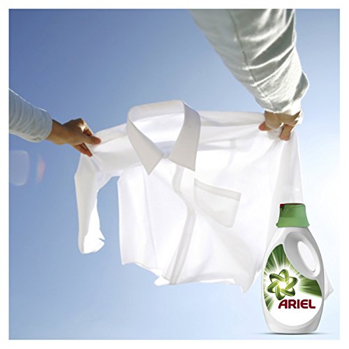 Ariel Original - Detergente Líquido 1.705 l, 31 Lavados