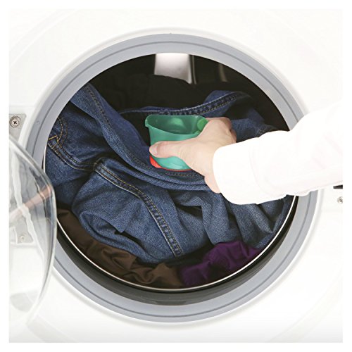 Ariel Original - Detergente Líquido 1.705 l, 31 Lavados