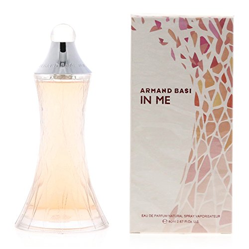 Armand Basi In Me 80ml/2.67oz Eau de Parfum Spray EDP Perfume Fragrance for Her