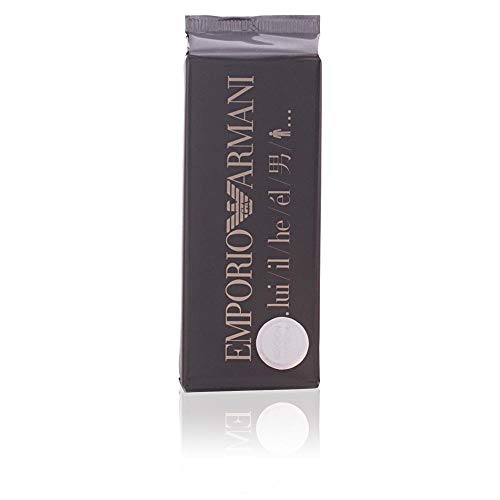 Armani 53996 - Agua de colonia, 100 ml