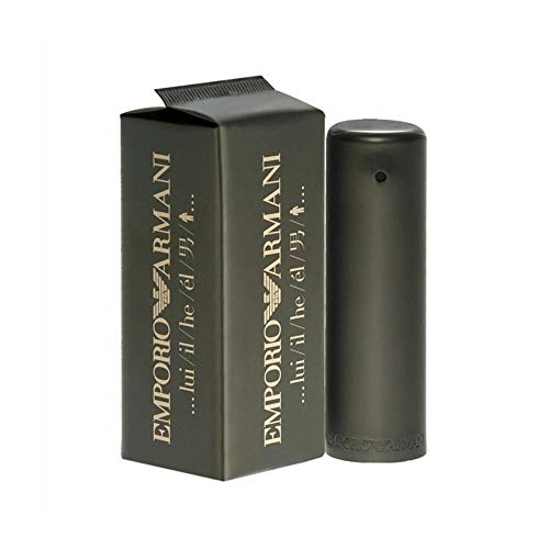 Armani 53996 - Agua de colonia, 100 ml