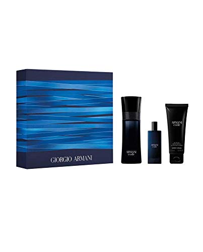 Armani Armani Code Hom Col 75V+15V+G* Exc. 165 ml