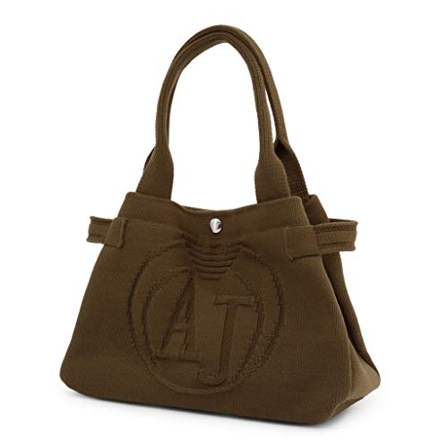 Armani Bolso asa al hombro 095965_922164 Verde
