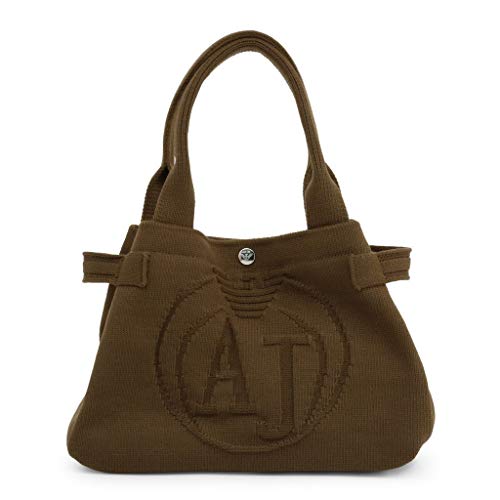 Armani Bolso asa al hombro 095965_922164 Verde