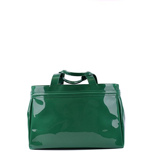 Armani Bolso shopping ankc025 Jeans Donna One Size Verde