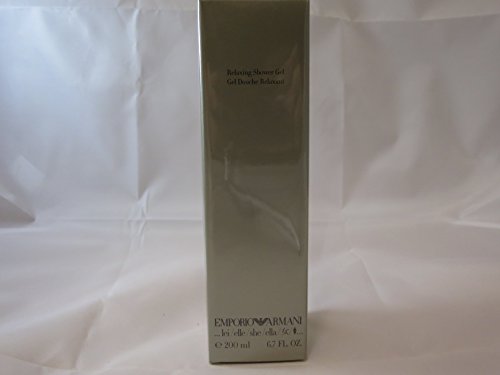 Armani Emporio Lei Sh.Gel
