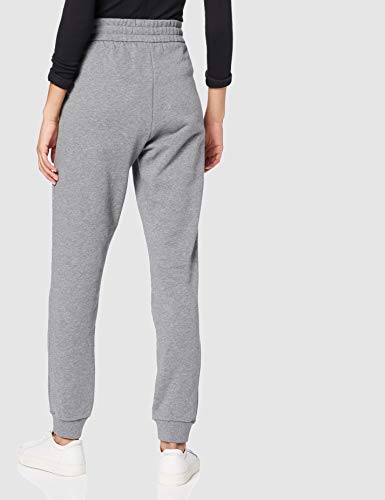 Armani Exchange Icon Project Jogger Pantalones de Deporte, Gris (Bc09 Grey 3930), 46 (Talla del Fabricante: X-Large) para Mujer