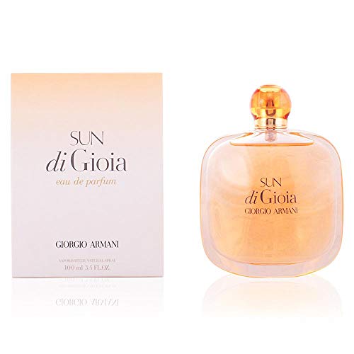 Armani Sun Di Gioia Agua de Perfume - 30 ml