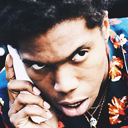 Armani's Revenge (Start Over) [Explicit]