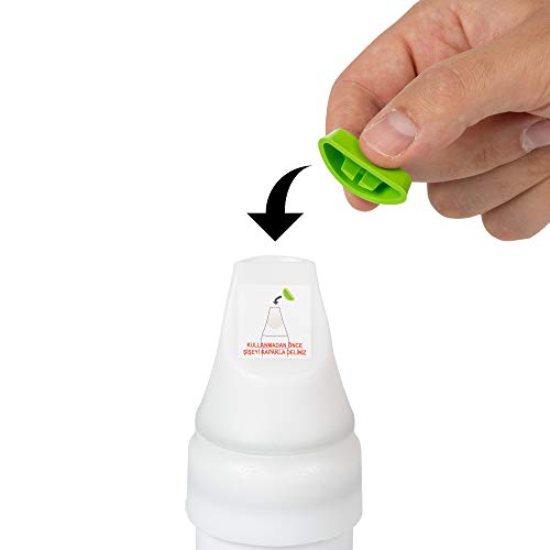 Aroma Fragancia - Frutos Rojos - Liquido Ambientador y Recambio Ambientador Electrico del Difusor de Aromas Automatico Programable de Fragancias para Grandes Superficies de Kavali Concepts