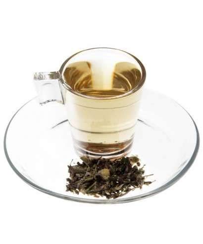 Aromas de Té - Dulces Sueños Infusión Natural a Granel Relajante Físico y Mental, 75 gr.