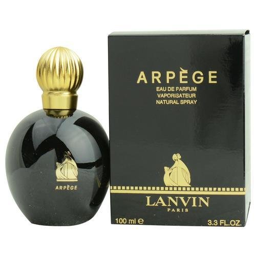 Arpege Perfume para mujer por Lanvin