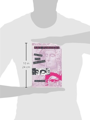 Art Forgery: The Case of the Lady of Elche