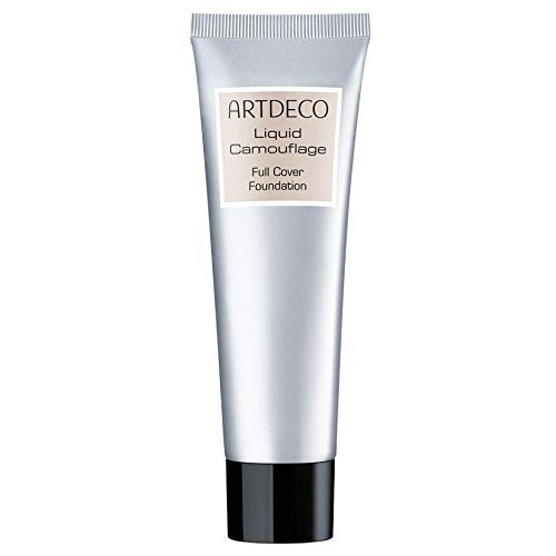 Artdeco Artdeco, Maquillaje Líquido, No. Camouflage 38 - 25 gr