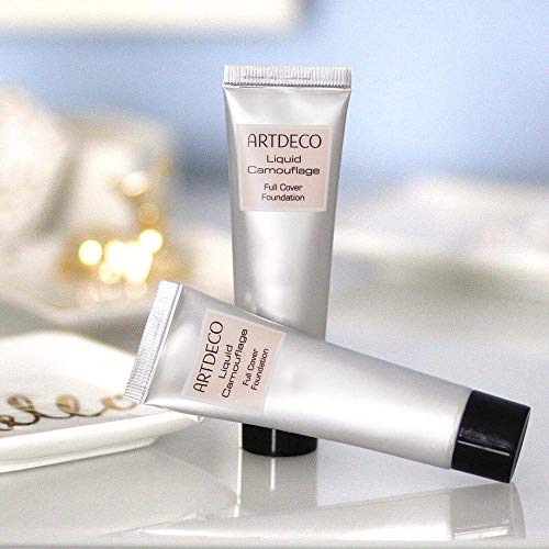 Artdeco Artdeco, Maquillaje Líquido, No. Camouflage 38 - 25 gr