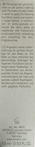 Artdeco Make Up Base de Maquillaje - 15 ml