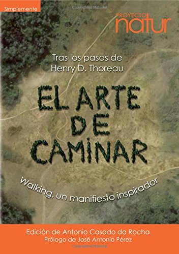 Arte De Caminar,El (Simplemente)