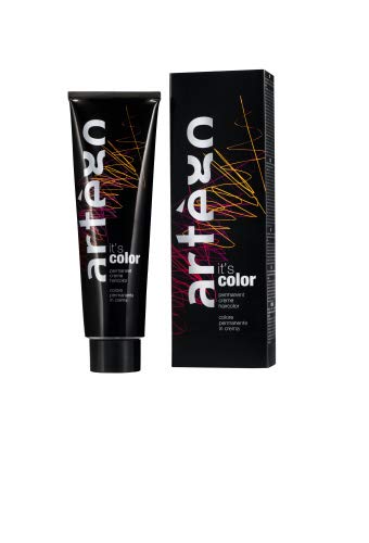 artego IT`S COLOR 8.4 - Tinte para el cabello (150 ml), color castaño claro